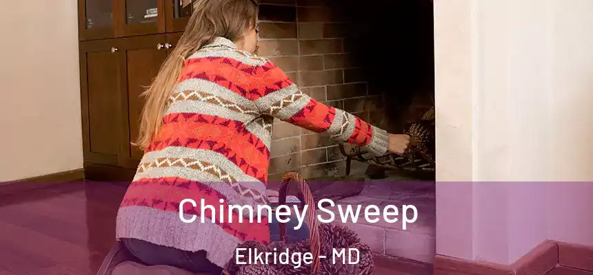  Chimney Sweep Elkridge - MD