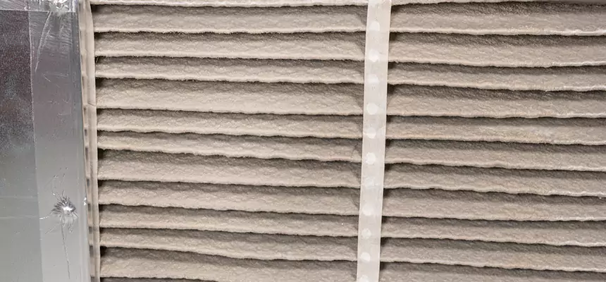 Mobile Car AC Filter Replacement in Elkridge