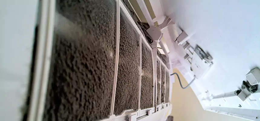 Preventive Air Duct Bacteria Removal in Elkridge