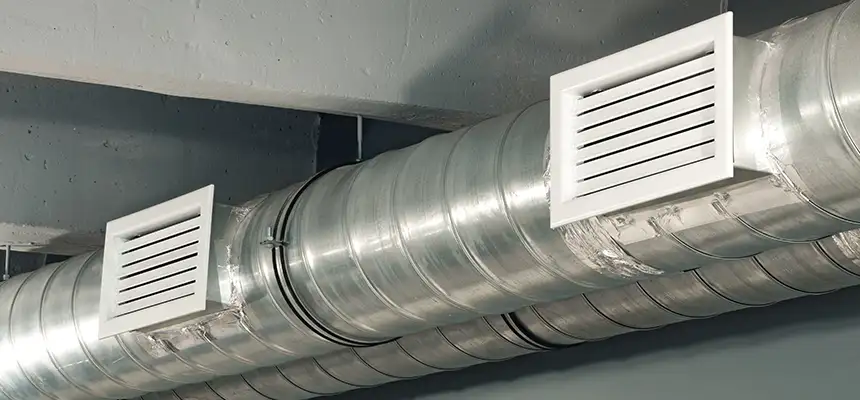 Our Air Duct Camera Inspection Services in Elkridge, MD