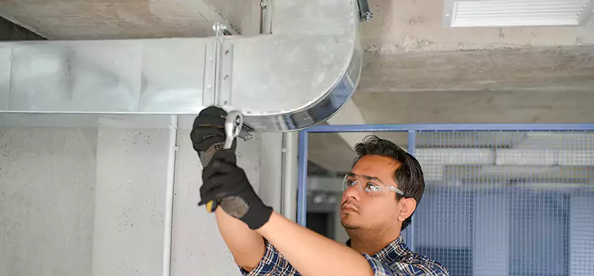 Our Air Duct Installation Services in Elkridge, MD