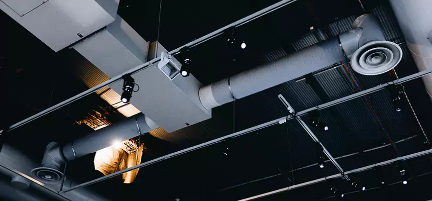 Our Air Duct Replacement Services in Elkridge, MD