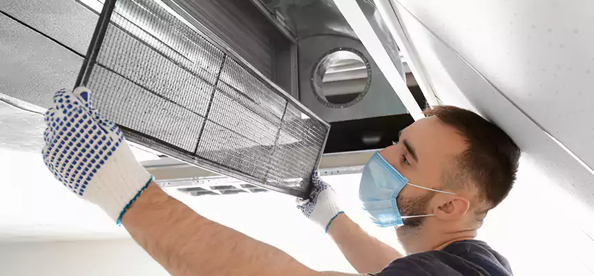 Diagnostic HVAC Coil & Blower Cleaning in Elkridge