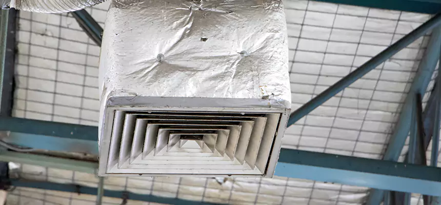 Our Custom HVAC Ductwork Services in Elkridge, MD