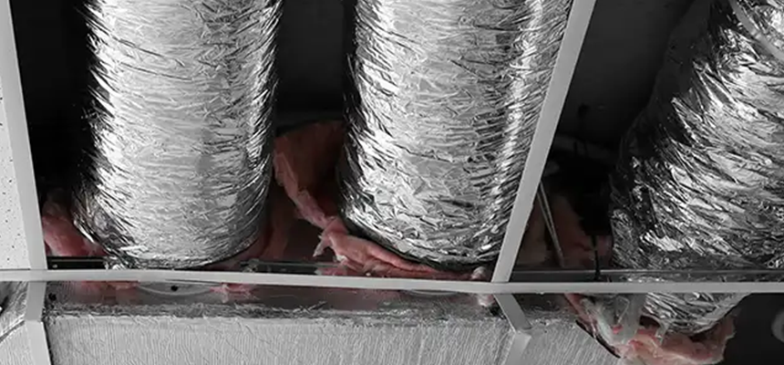 Scalable Commercial Multi‑Unit Dryer Vent Camera Inspection in Elkridge, MD