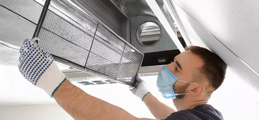 Our Dryer Vent Replacement Services in Elkridge, MD