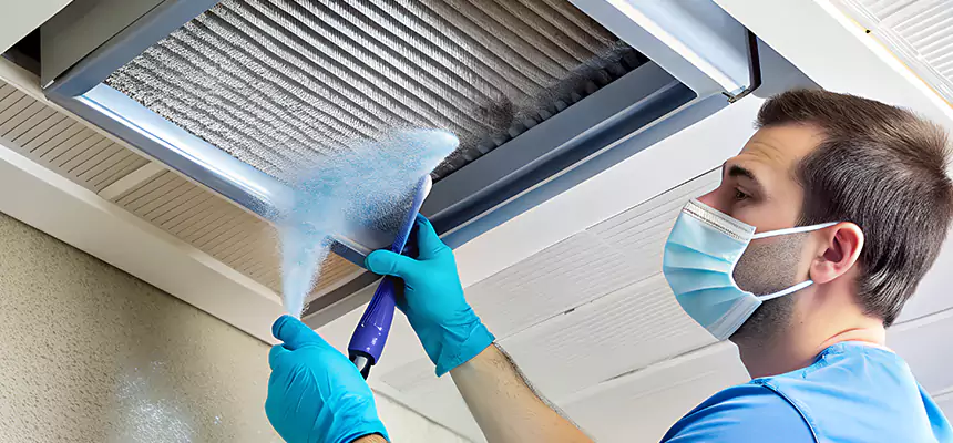 Our Home Ventilation Cleaning Services in Elkridge, MD
