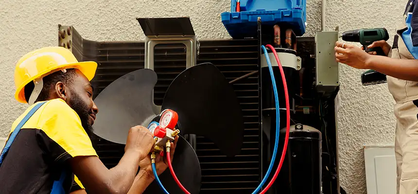 Our HVAC Airflow Optimization Services in Elkridge, MD