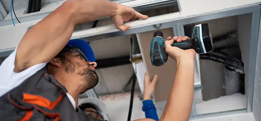 Our Improve Home Air Circulation Services in Elkridge, MD