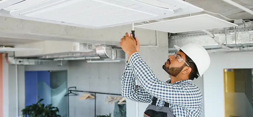 Our Roof Dryer Vent Cleaning Services in Elkridge, MD
