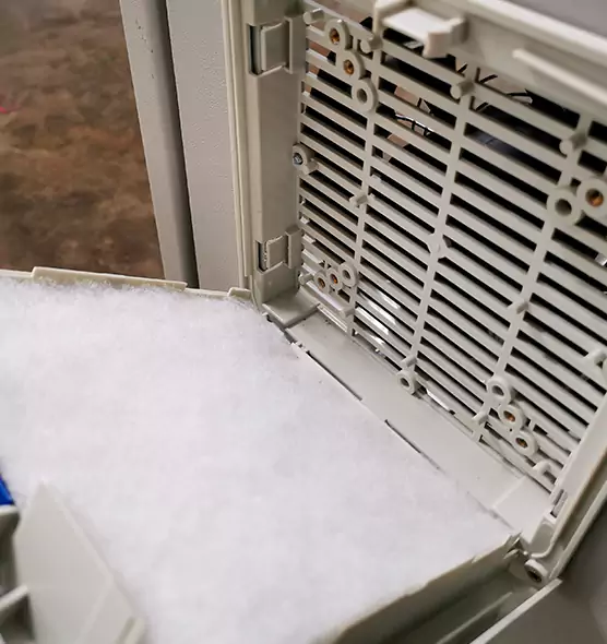 Professional Air Duct Expansion Solutions in Elkridge, MD