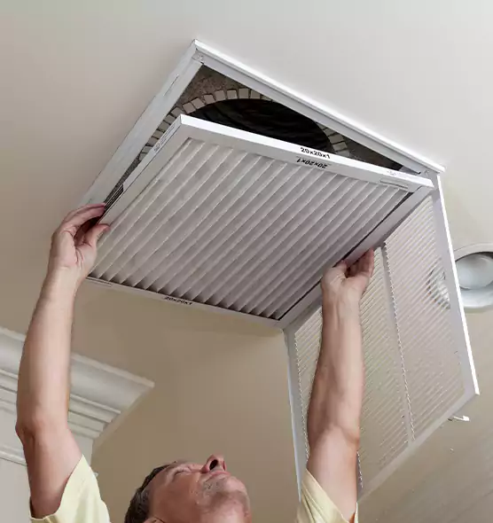 Trusted Apartment Air Duct Cleaning in Elkridge, MD