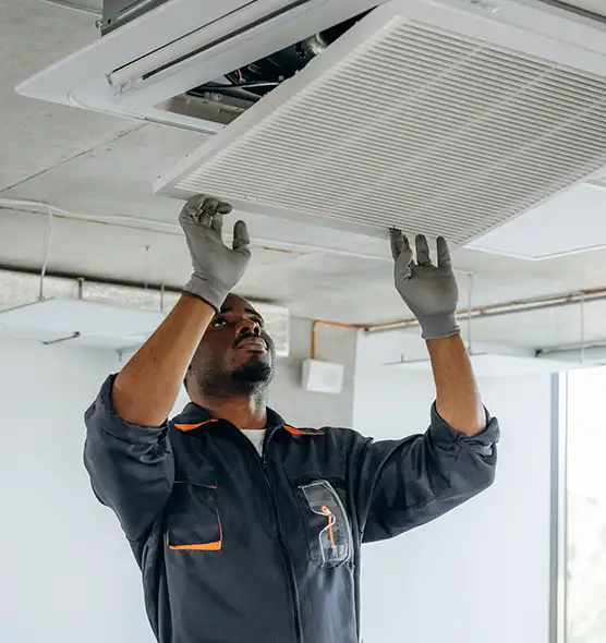 About Certified Air Duct Specialists in Elkridge, MD