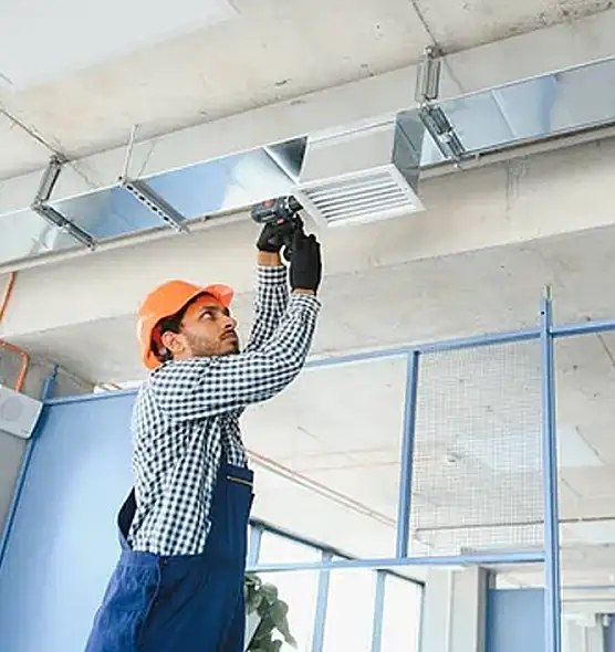 About Commercial Laundry Vent Cleaning in Elkridge, MD