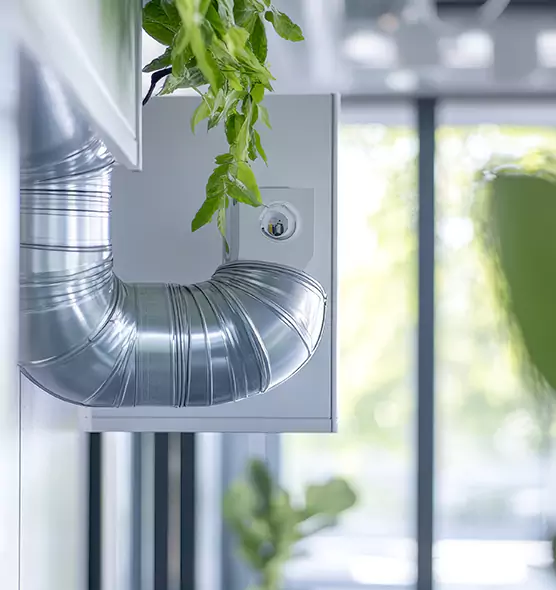 Professional Eco-Friendly Duct Cleaning Services in Elkridge, MD