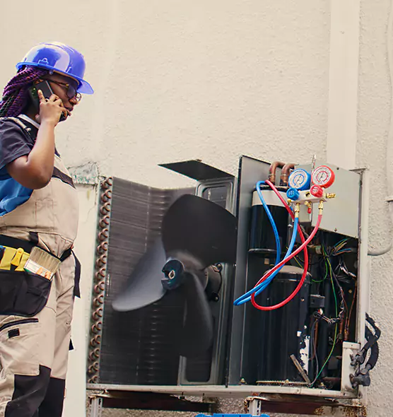 Professional Energy-Efficient HVAC Cleaning in Elkridge, MD