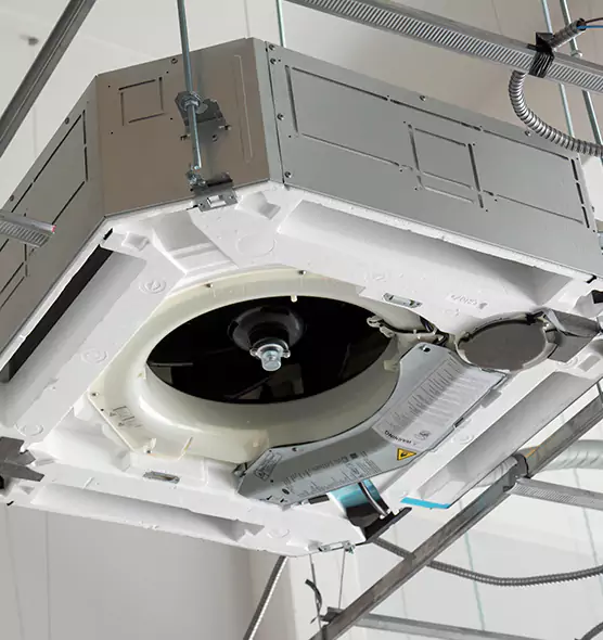 Professional Industrial Dryer Vent Cleaning in Elkridge, MD