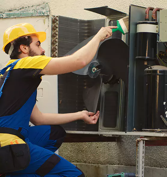 Top-Rated New Room Vent Extension in Elkridge, MD