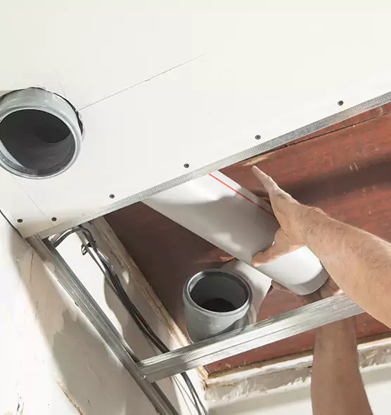 Professional Seasonal Allergy Air Duct Cleaning in Elkridge, MD