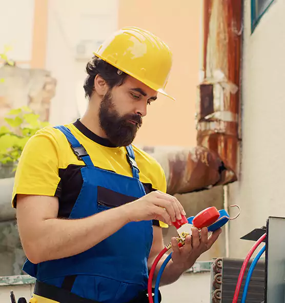 About Smart HVAC Installation in Elkridge, MD