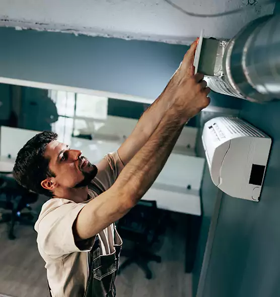 Reliable Warehouse Vent Cleaning in Elkridge, MD