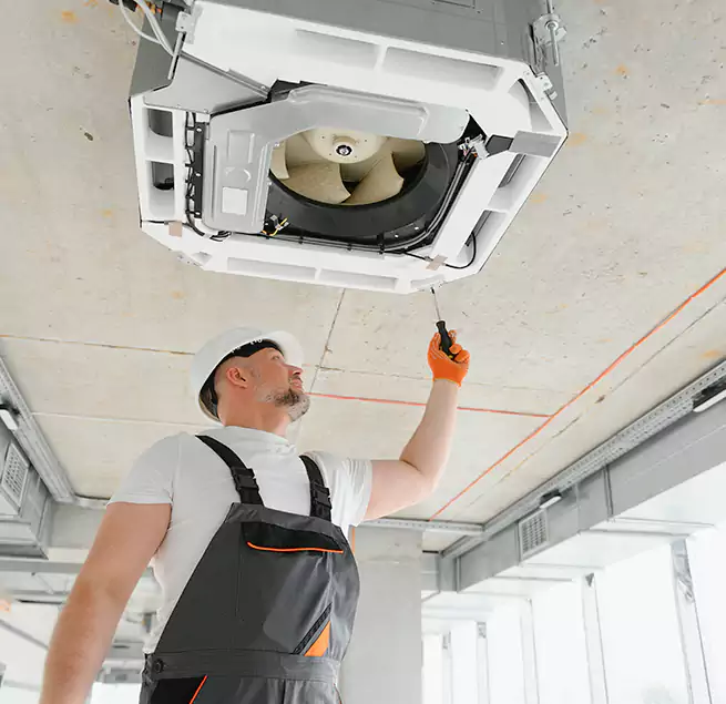 Why Homeowners & Businesses Trust Us in Elkridge, MD?