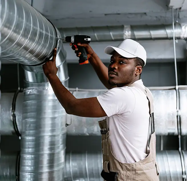 Why Homeowners & Businesses Trust Us Elkridge, MD