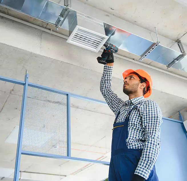 Why Homeowners & Businesses Trust Us in Elkridge, MD?