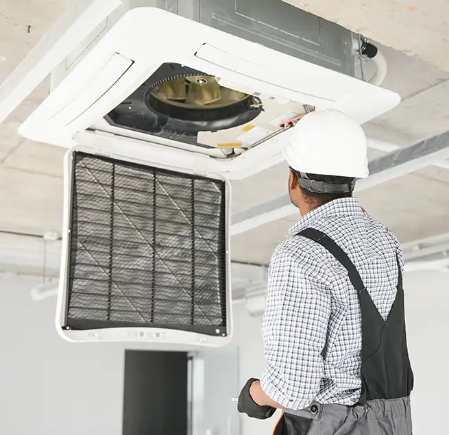 Why Homeowners & Businesses Trust Us in Elkridge, MD?