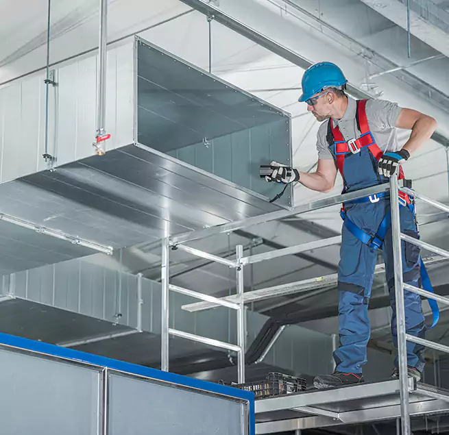 Why Homeowners & Businesses Trust Us in Elkridge, MD?