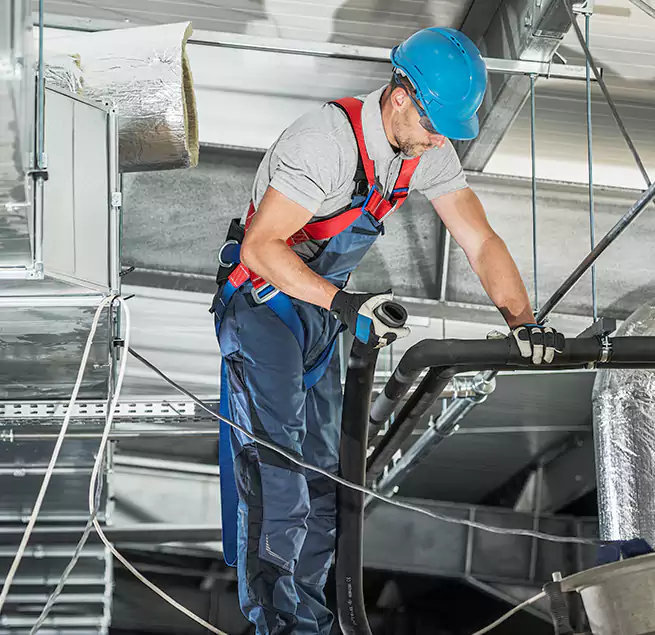 Why Homeowners & Businesses Trust Us in Elkridge, MD?