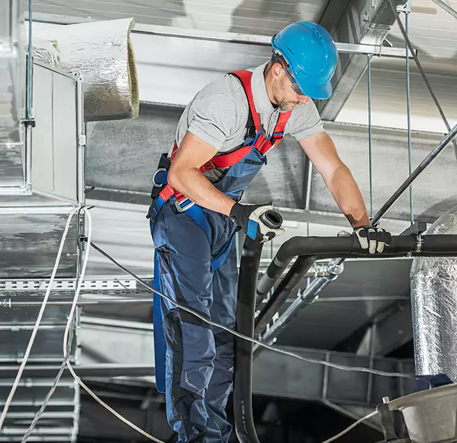 Why Homeowners & Businesses Trust Us in Elkridge, MD?