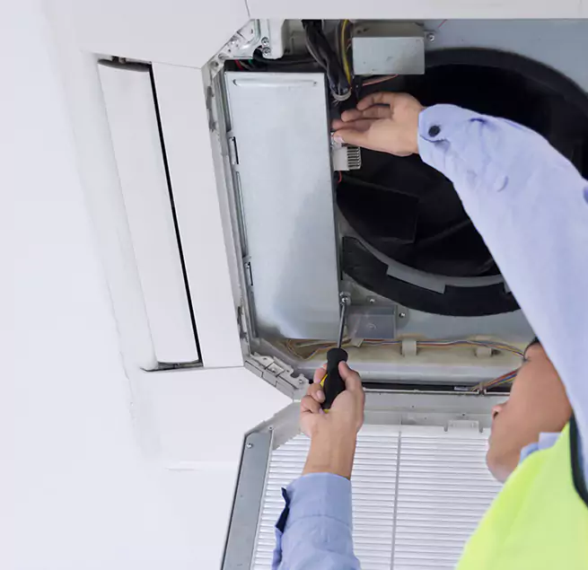 Why Homeowners & Businesses Trust Us in Elkridge, MD?