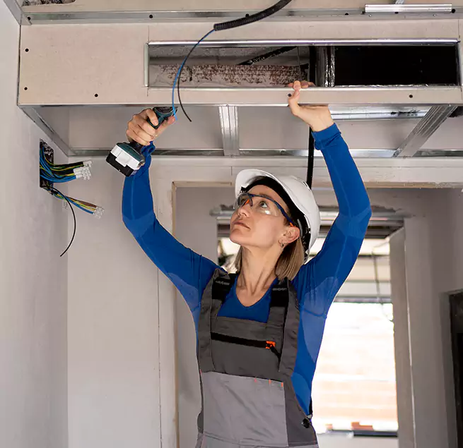 Why Homeowners & Businesses Trust Us in Elkridge, MD?