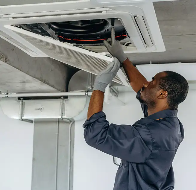 Why Homeowners & Businesses Trust Us in Elkridge, MD?