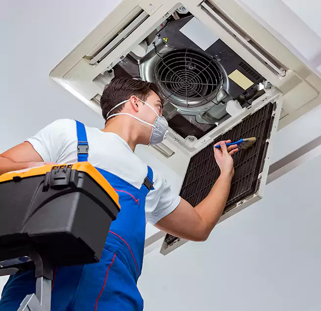 Why Homeowners & Businesses Trust Us in Elkridge, MD?