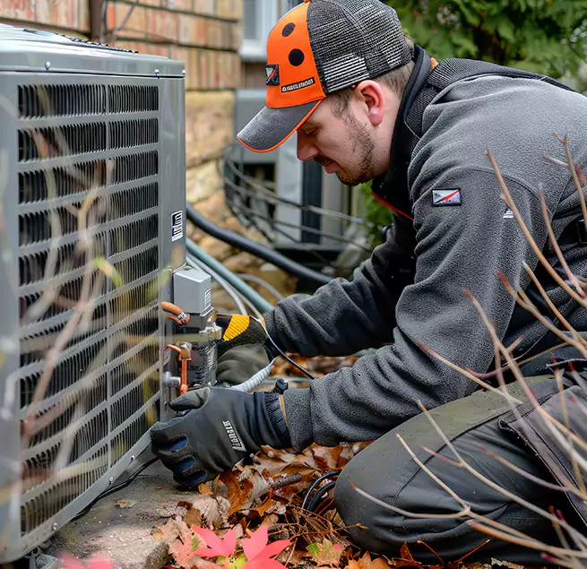 Why Homeowners & Businesses Trust Us in Elkridge, MD?