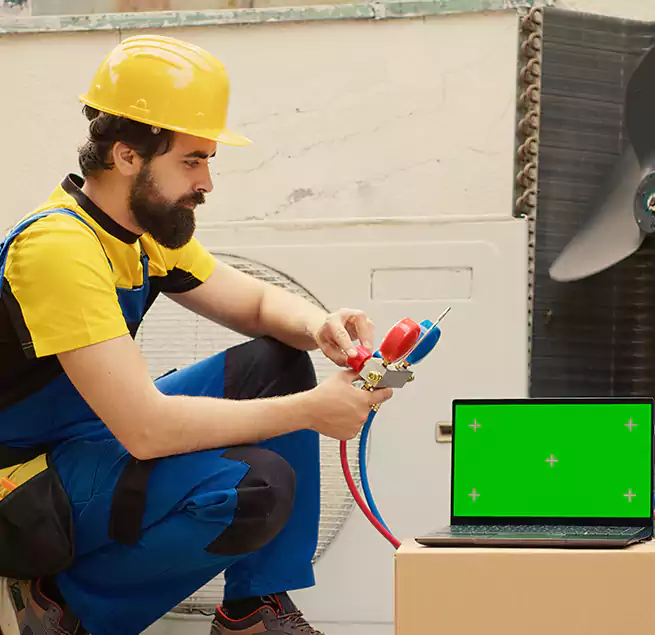 Why Homeowners & Businesses Trust Us in Elkridge, MD?