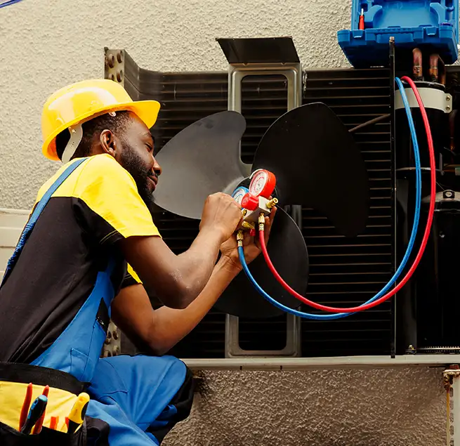 Why Homeowners & Businesses Trust Us in Elkridge, MD?