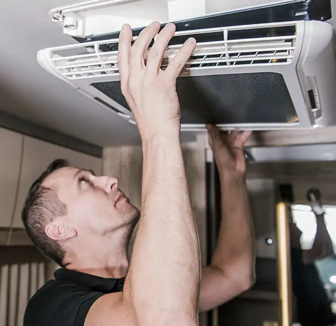 Why Homeowners & Businesses Trust Us Elkridge, MD