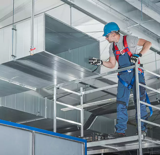 Why Homeowners & Businesses Trust Us in Elkridge, MD?