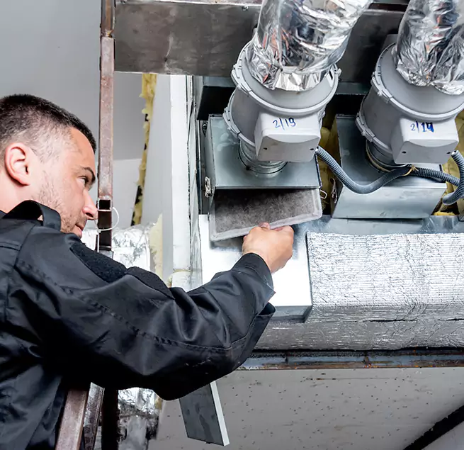 Why Homeowners Businesses Trust Us in Elkridge, MD?