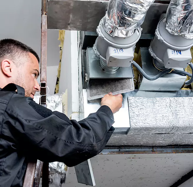 Why Homeowners & Businesses Trust Us in Elkridge, MD?