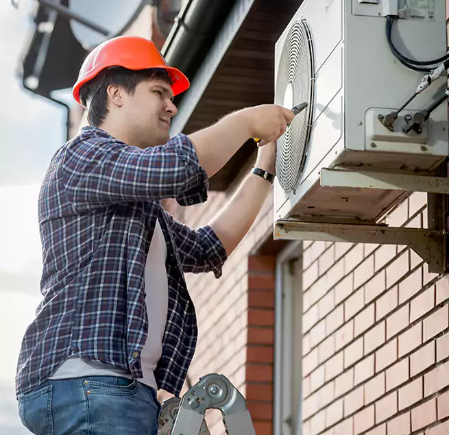 Why Homeowners & Businesses Trust Us Elkridge, MD