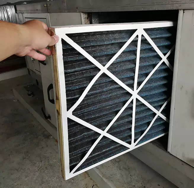 Why Homeowners & Businesses Trust Us Elkridge, MD?